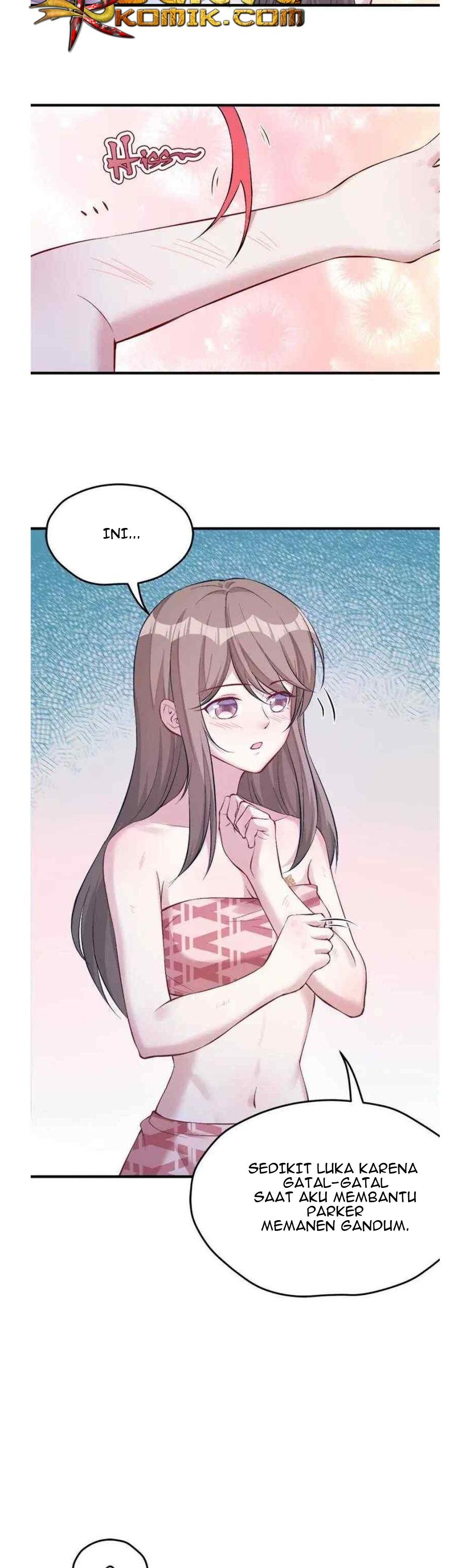 Beauty and the Beasts Chapter 149 Gambar 3